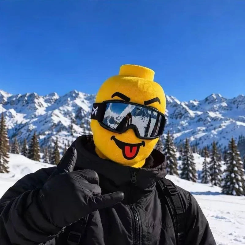 Yellow Head 1
