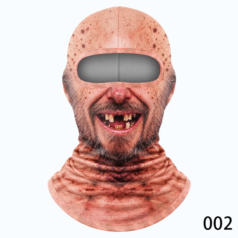 Old Man 2