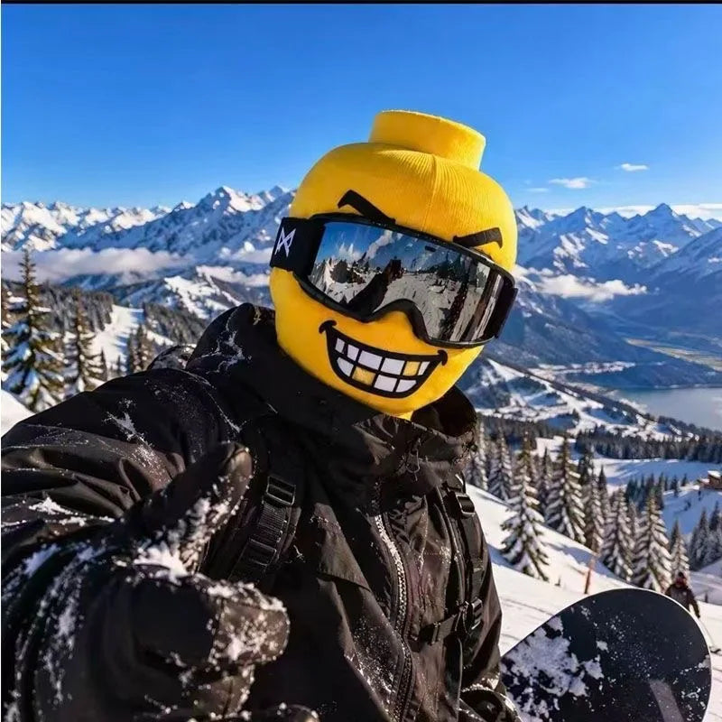 Yellow Head 2